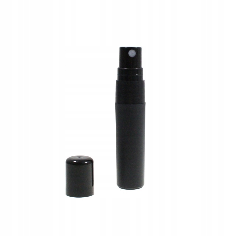 

Flakon fiolka pusty atomizer 5ml
