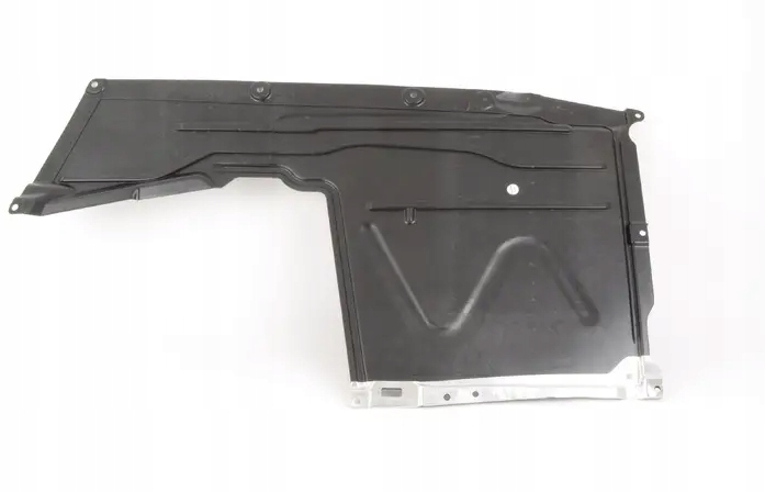 Osłona skrzyni biegów BMW 3 F31 Oryginał Producent części BMW OE