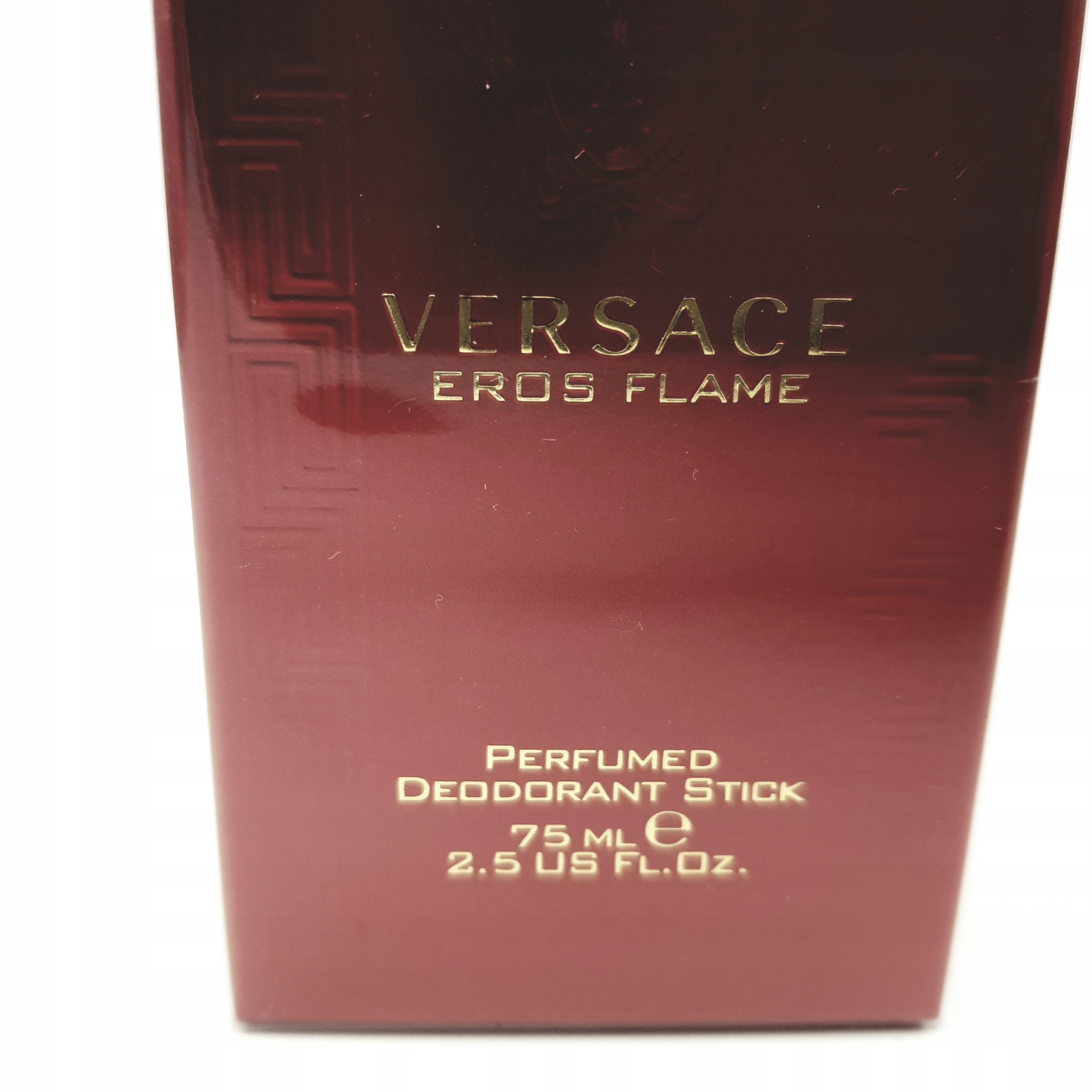 Versace EROS FLAME dezodorant sztyft 75ml ORYGINAŁ Marka Versace