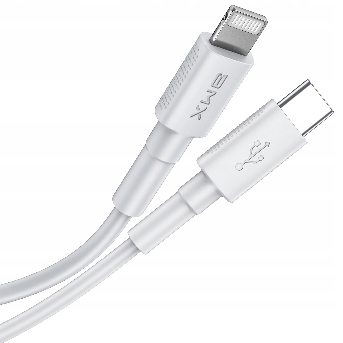 

Baseus Kabel Mfi 18W Usb-c Pd Do Iphone 11 Max Pro
