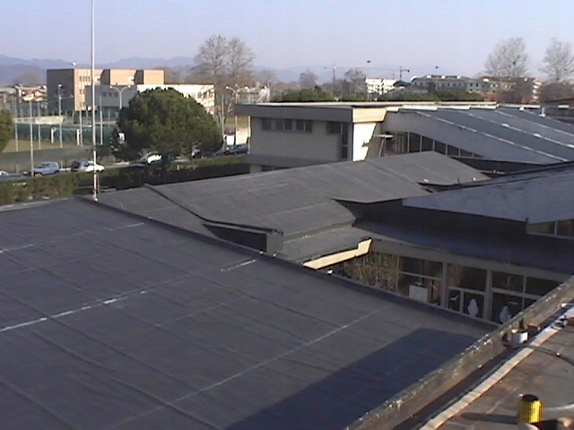 Folia membrana EPDM 1,02 mm oczko wodne FIRESTONE Marka Carlisle