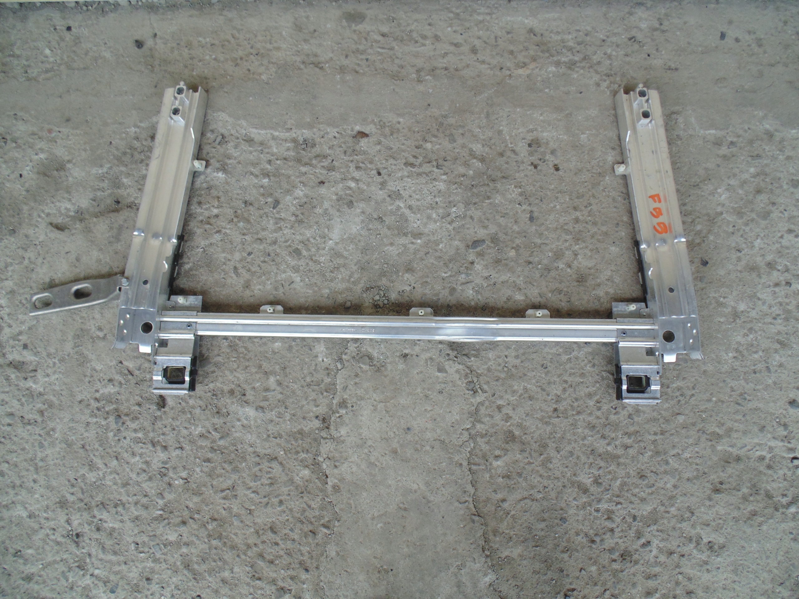 7388097 - Посилення променя MINI COOPER F55 1.5 D 2018р.