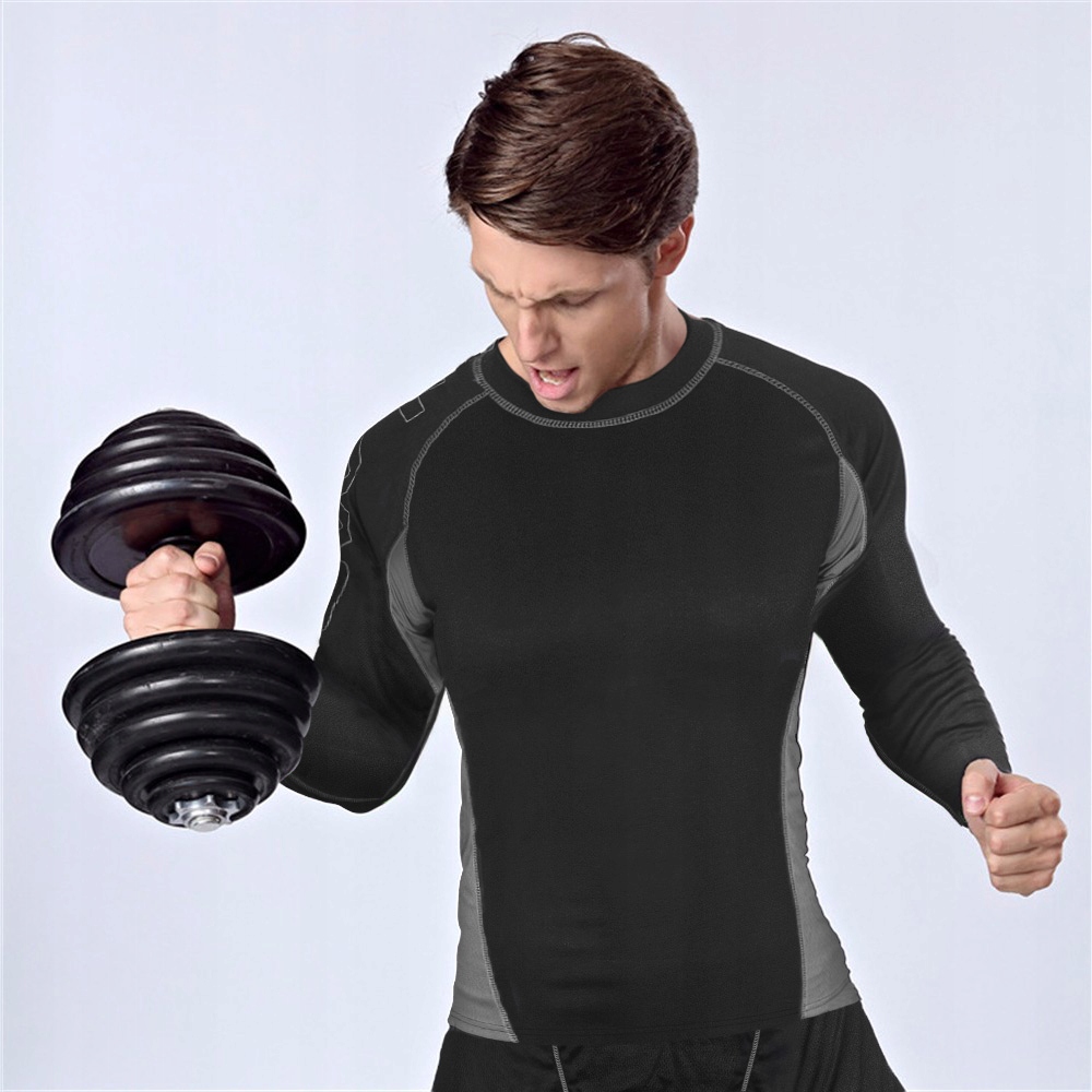 Bielizna Termoaktywna GWT LUX Koszulka Bluza r S Kolekcja Winter Sport Collection