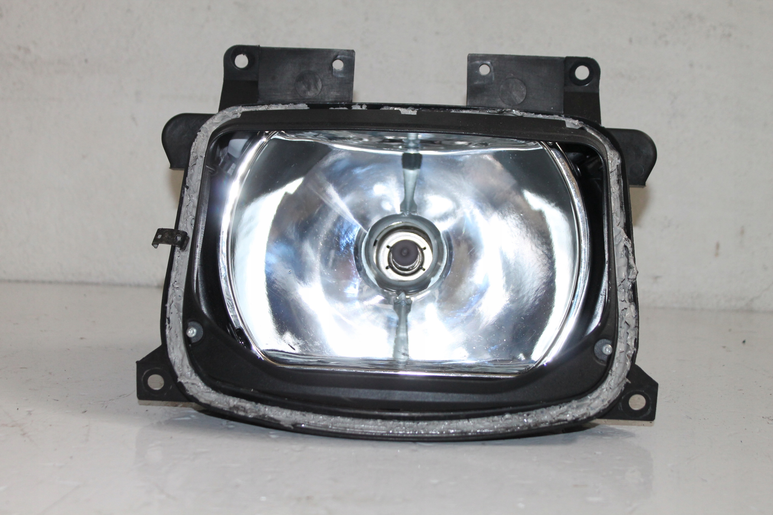 BMW R 1150 R RT GS RS 00-06 LAMPA PRZÓD REFLEKTOR