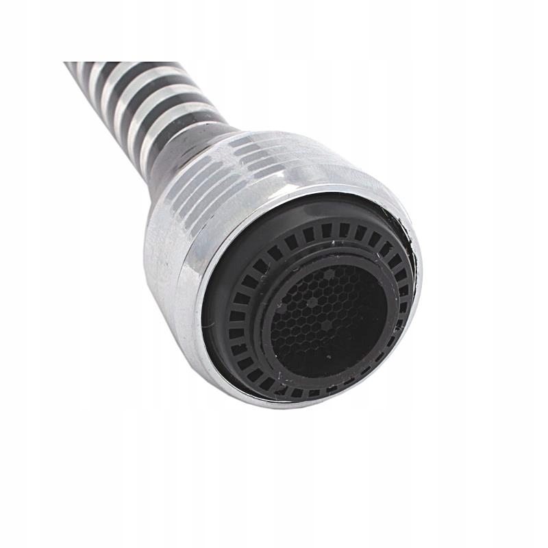 PERLATOR METALIZOWANY DWUFUNKCYJNY DŁUGI KOŃCÓWKA Kolor inny kolor