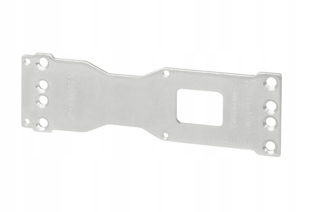 

Płyta montażowa samozamykacza Assa Abloy DC300