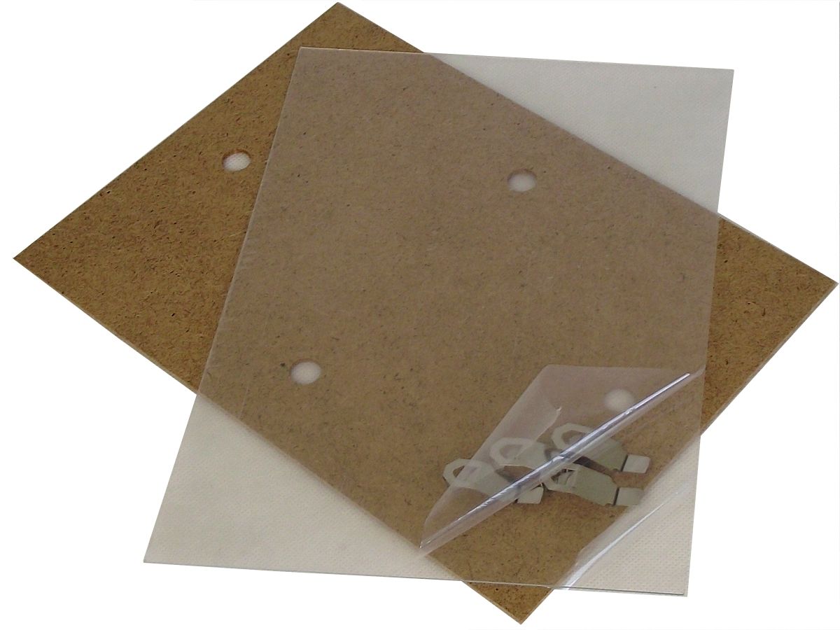 Antyrama Lotmar PLEXI 30 cm x 40 cm