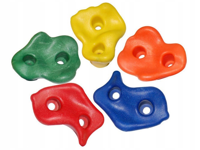

Kamienie do Wspinaczki Uchwyty na Ściankę Jf-hdpe