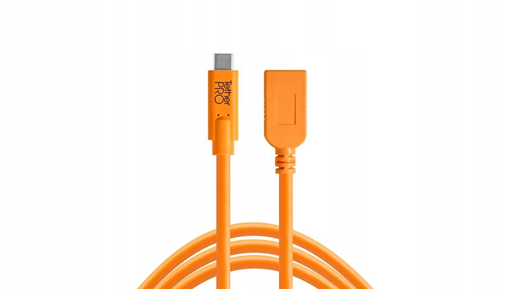 Tether Tools TetherPro Usb to Usb-c prodlužovací kabel