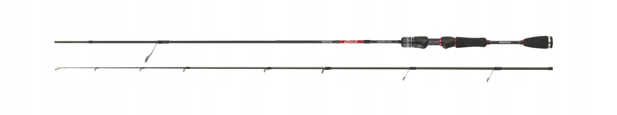 

Wędka Mistrall Lexus Pro Spin 2,11m 5-13g