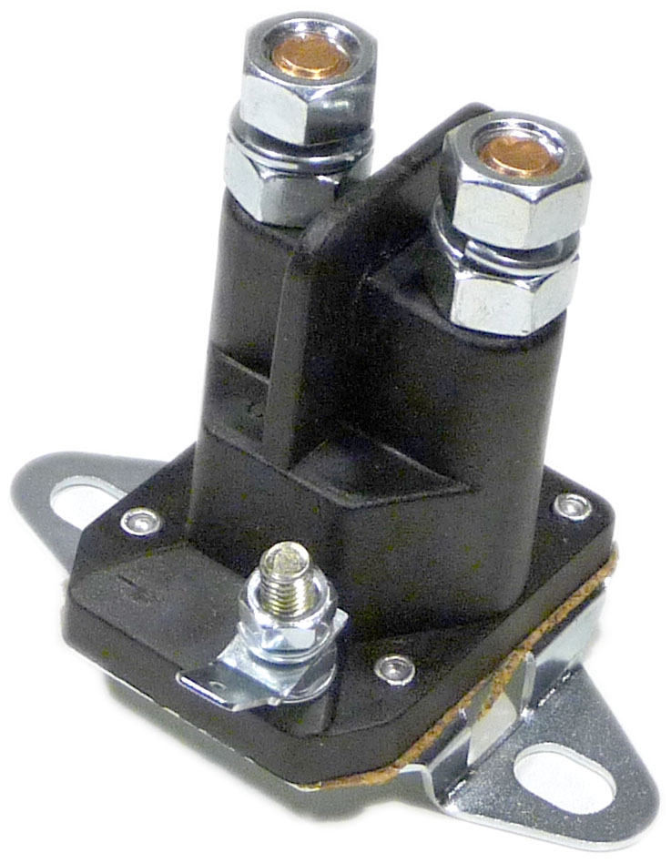 

Włącznik Solenoid Mtd Murray Stycznik Traktor 1 p