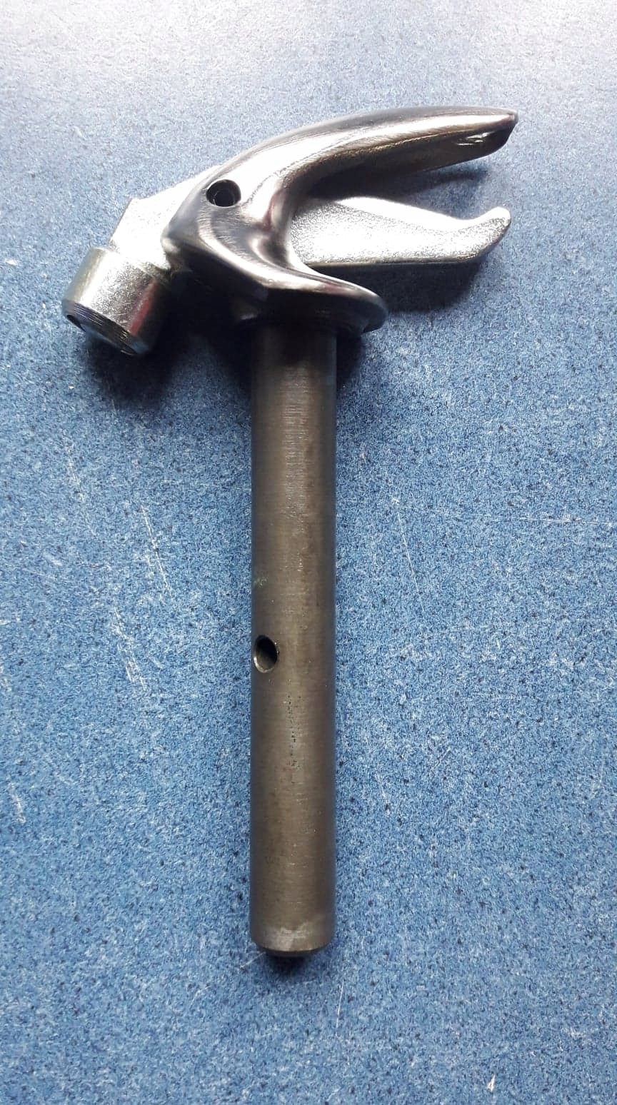 PALEC SUPŁACZA APARATU WELGER AP12 AP41 AP45 AP52