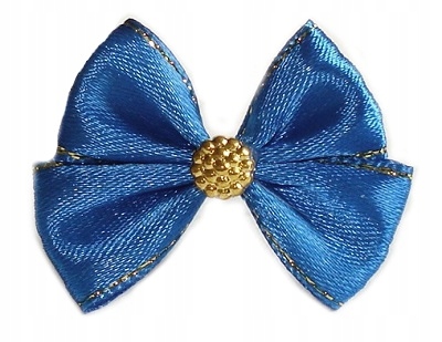 

Wyjątkowe Kokardki Z Oczkiem Na Gumkach XR13