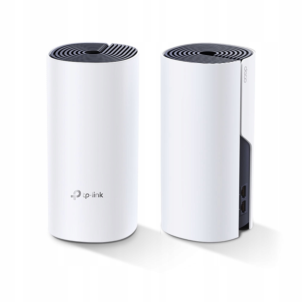 

Tp-link Deco P9 2-pack (DECOP92PACK)