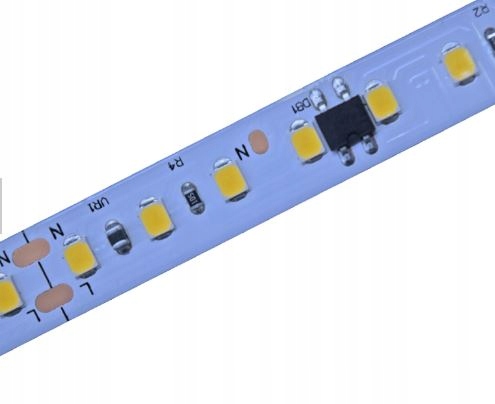 

Taśma Led Bezpośredno Pod 230V Na Wymiar ydeL 220V