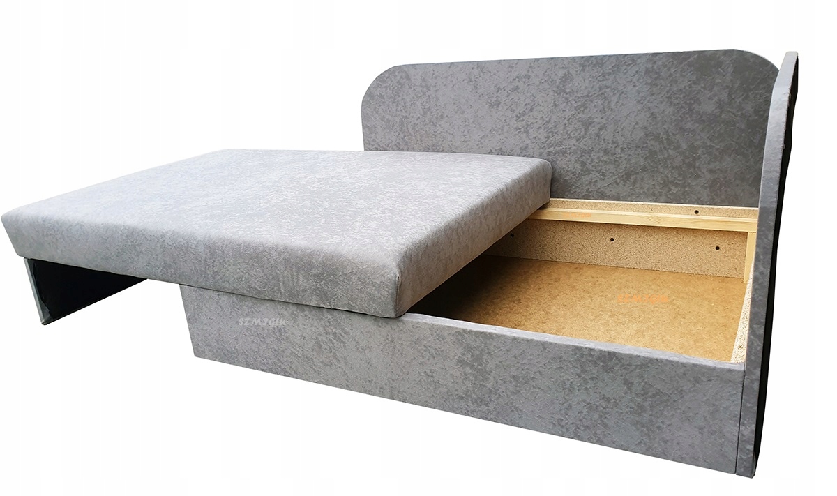 ŁÓŻKO DZIECIĘCE, NAROŻNIK TAPCZAN AMERYKANKA PIŁKI Typ sofa (kanapa)