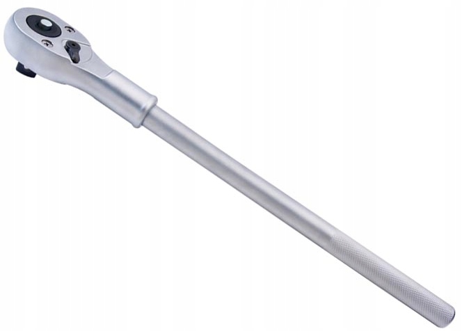 

Grzechotka klucz pokrętło 3/4 24z 500mm King Tony