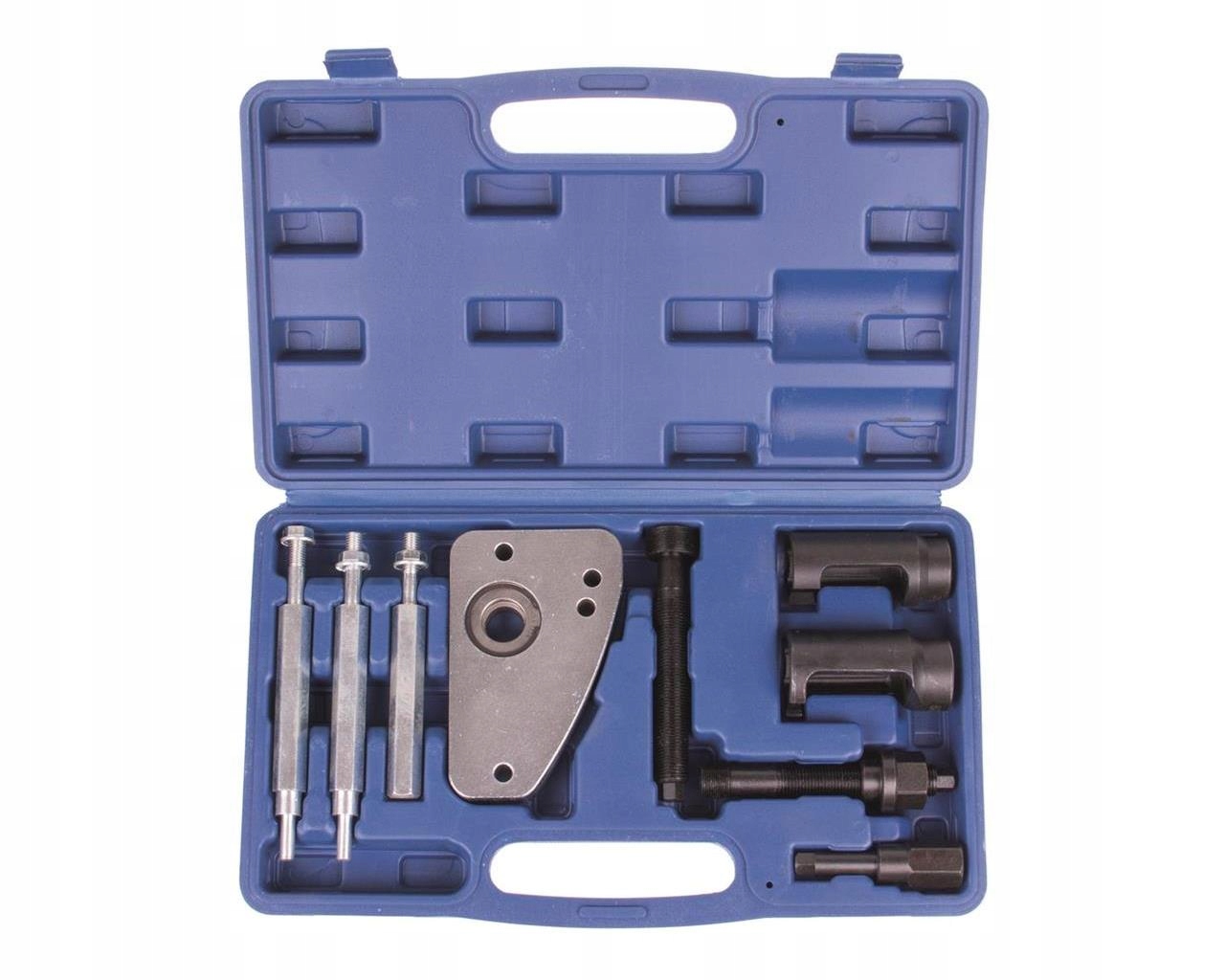 ZST DEMONTAŻU WTRYSKIWACZY CITROEN PEUGEOT 2.0 2.2