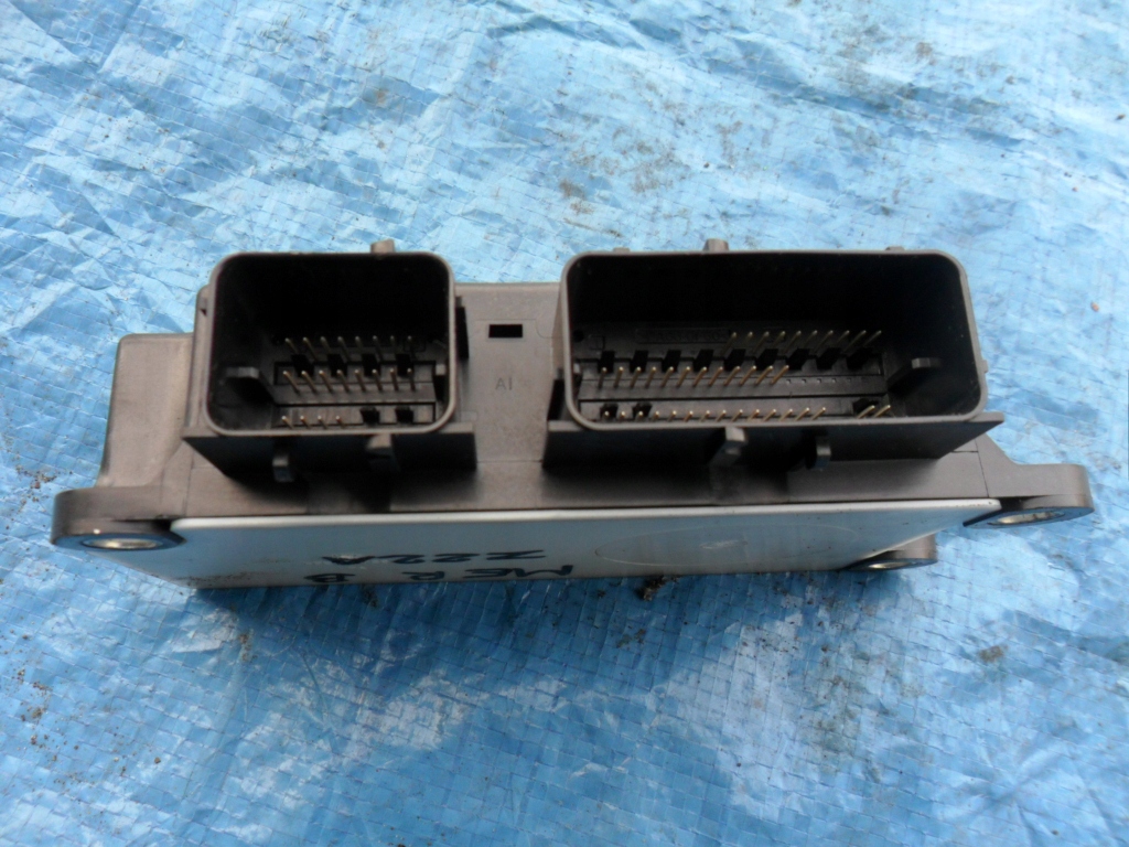 OPEL-CZĘŚCI | Meriva B Sensor sterownik poduszek 13576859 AB Numer katalogowy części TL.793389777| (OE)GM13576859 AB AIRBAG EUROPA