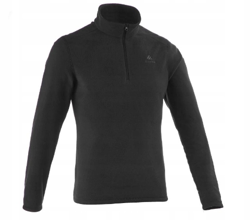 

Quechua Polar Turystyczny Męski Oddychający # L