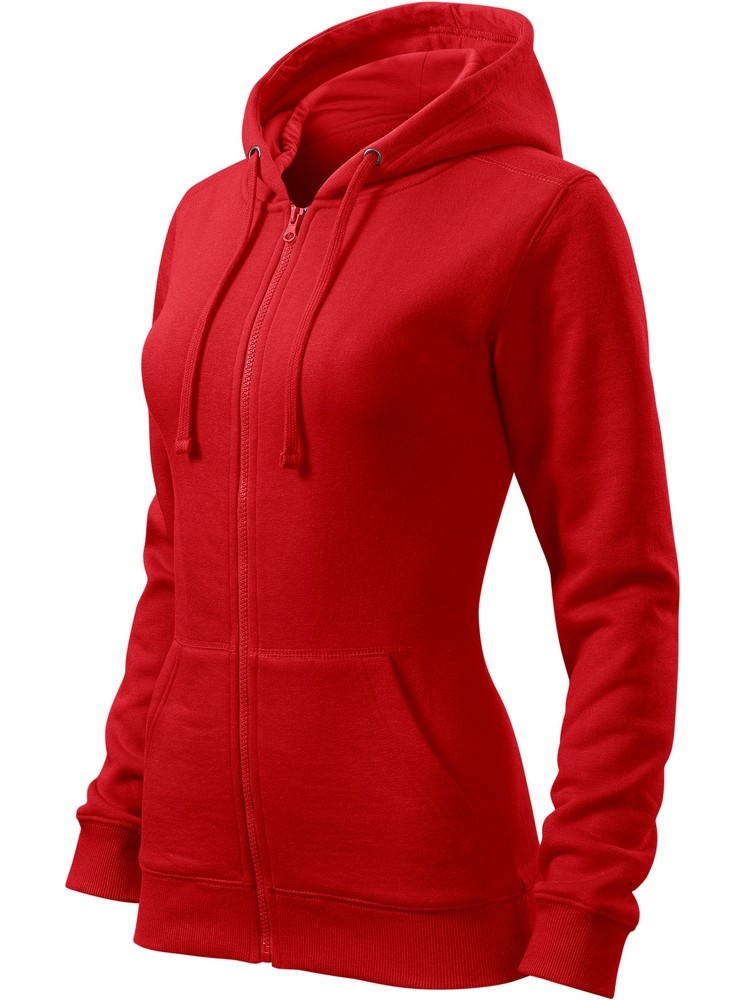 

Adler Malfini Trendy 411 bluza damska Kangurka M