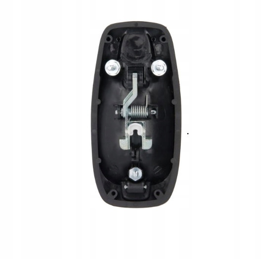 AL80612 - РУЧКА ПЕРЕДНЕЙ ДВЕРИ FIAT DOBLO FIORINO ПРАВАЯ