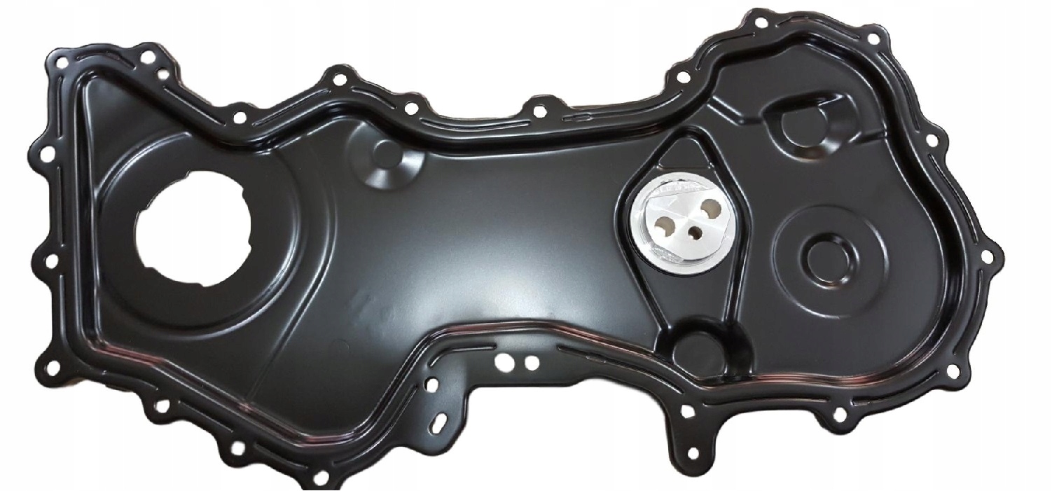 DO RENAULT MASTER III 2.3 DCI OSŁONA ROZRZĄDU