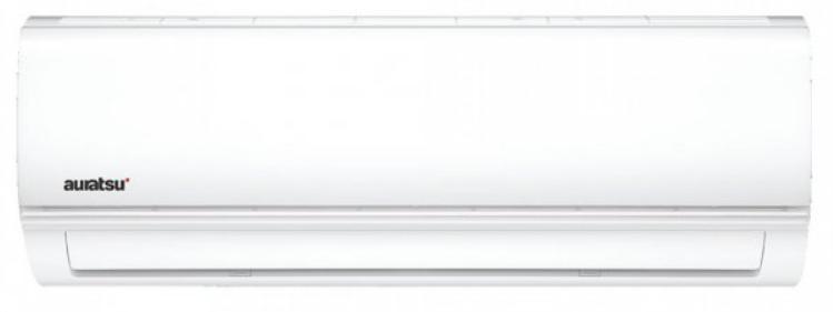 POMPA CIEPŁA AURATSU 4,2kW 45m2 SAMODZIELNY ZESTAW Kolor dominujący biały