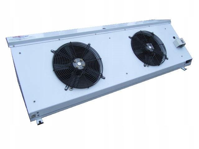 CHŁODNICA PODSUFITOWA CHŁODNIA MOC 3,6 kW GUNTNER