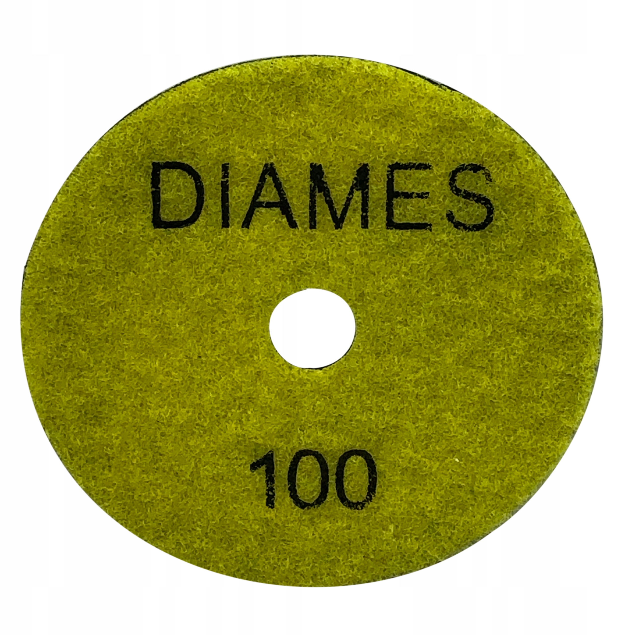 

Dysk Diam Polerski Rzep Granit Gres 100 #100 Sucho