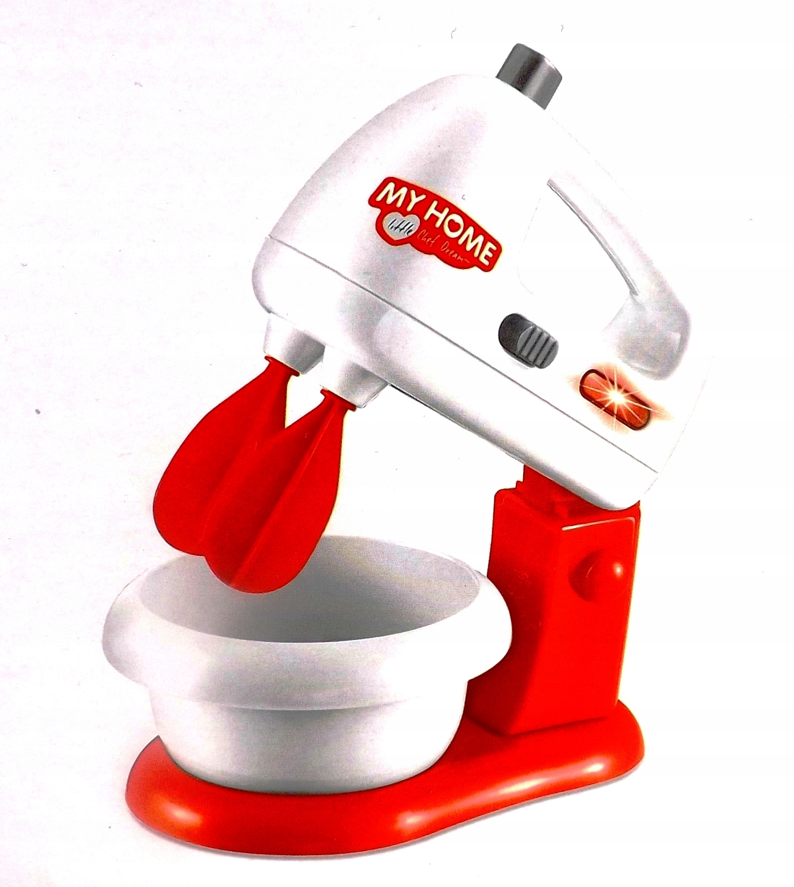 

Mikser Robot Kuchenny Dla Dzieci Agd 3208C