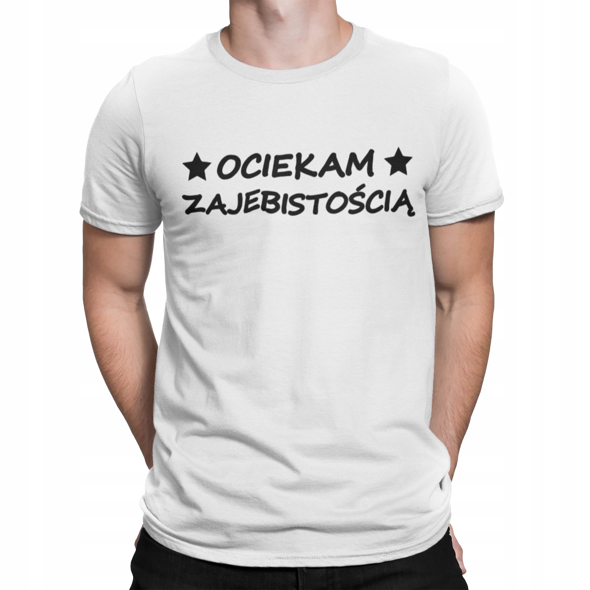 

Zabawna Koszulka Dla Chłopaka Męża Przyjaciela Hit