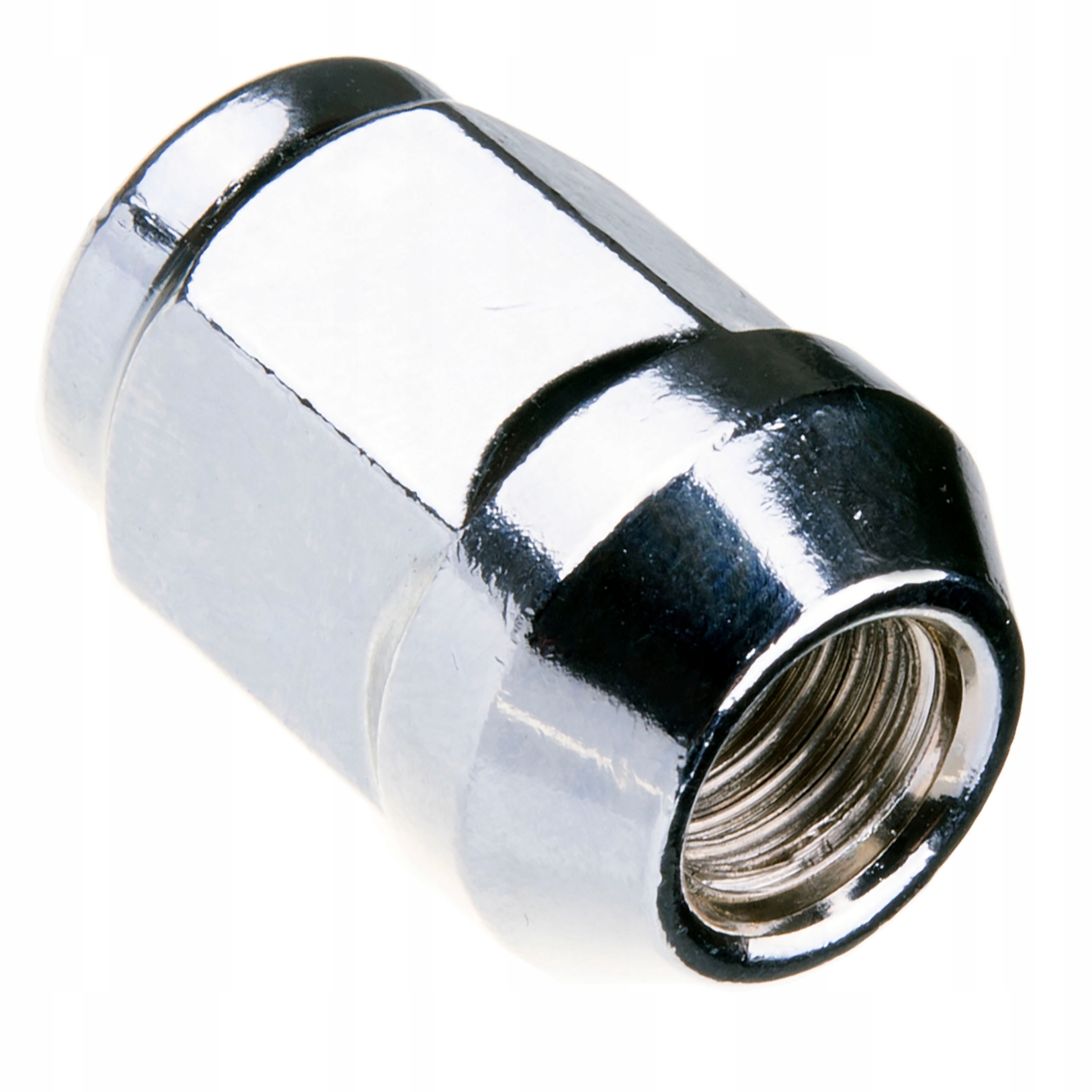 Nakrętka M12x1,5 zamknięta K21 TOYOTA, MAZDA Zastosowanie felgi aluminiowe