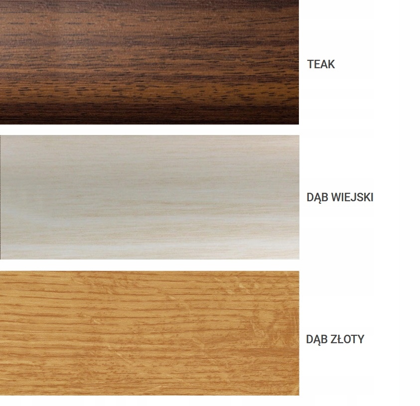 LISTWA PROFIL DYLATACYJNY FG 14 CEZAR Materiał inny