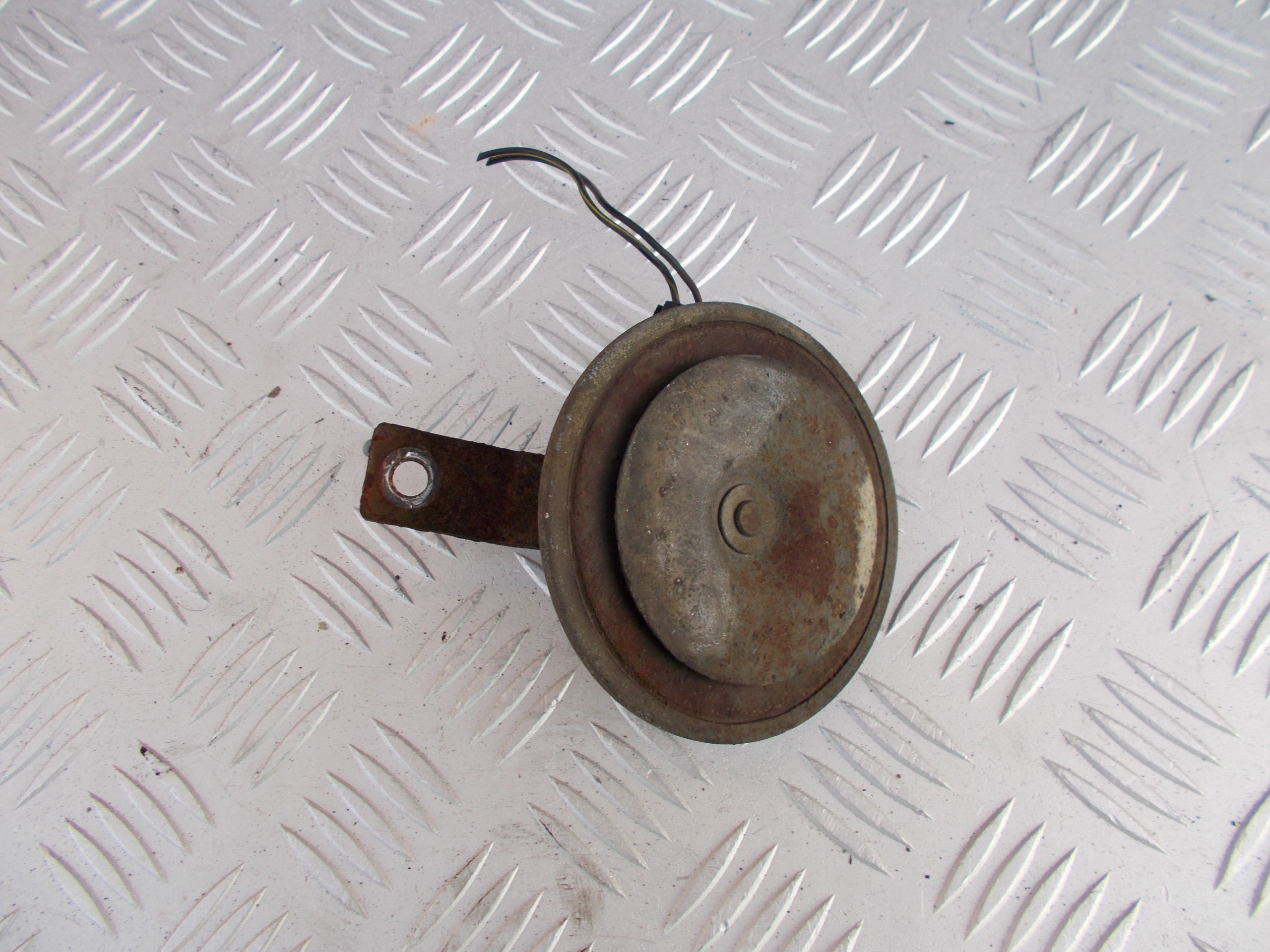 MERCEDES SPRINTER 95-06 KLAKSON SYGNAŁ DŹWIĘKOWY