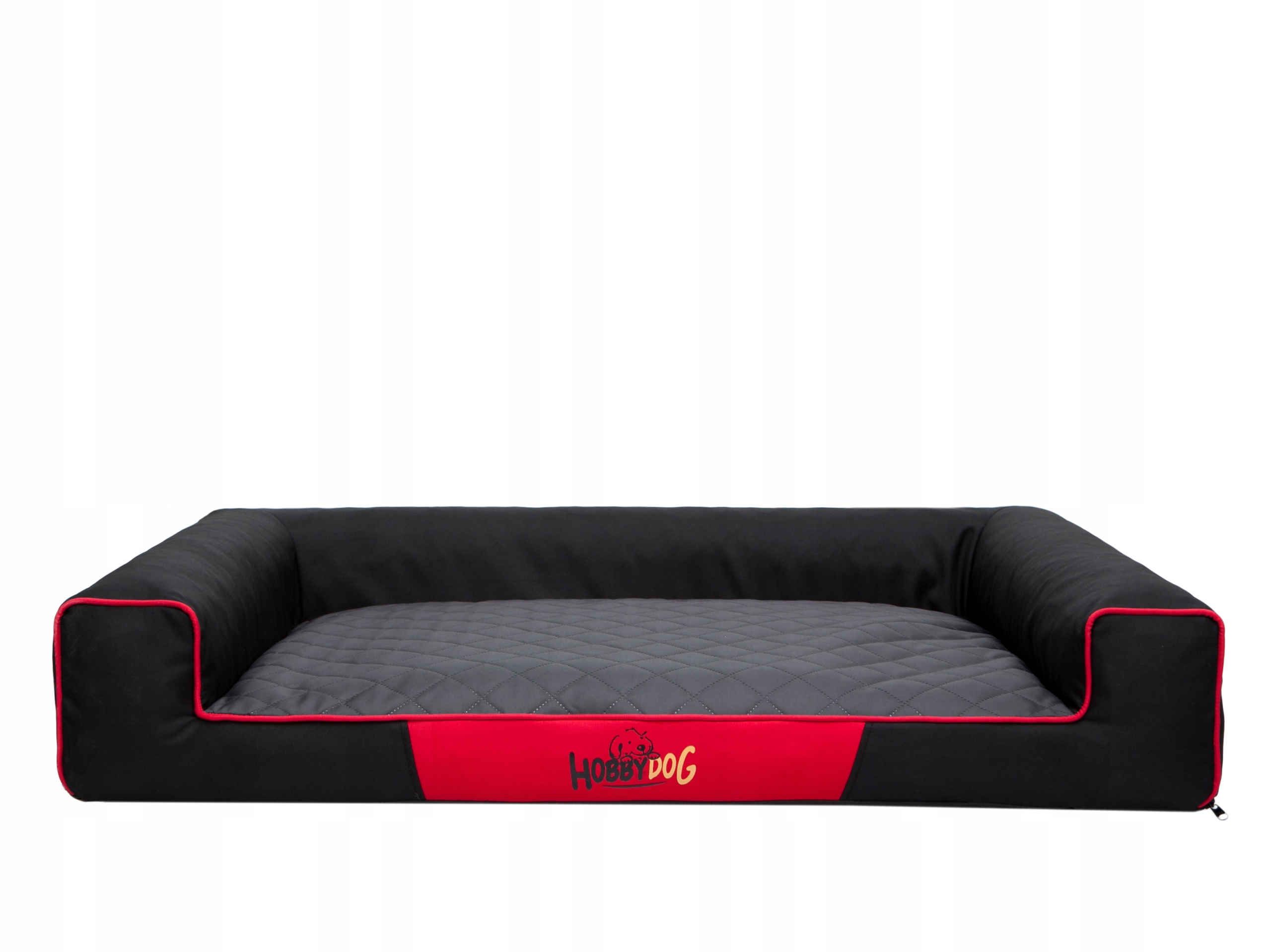 

Legowisko Hobbydog Victoria dla psa,XXL, 100x66 cm