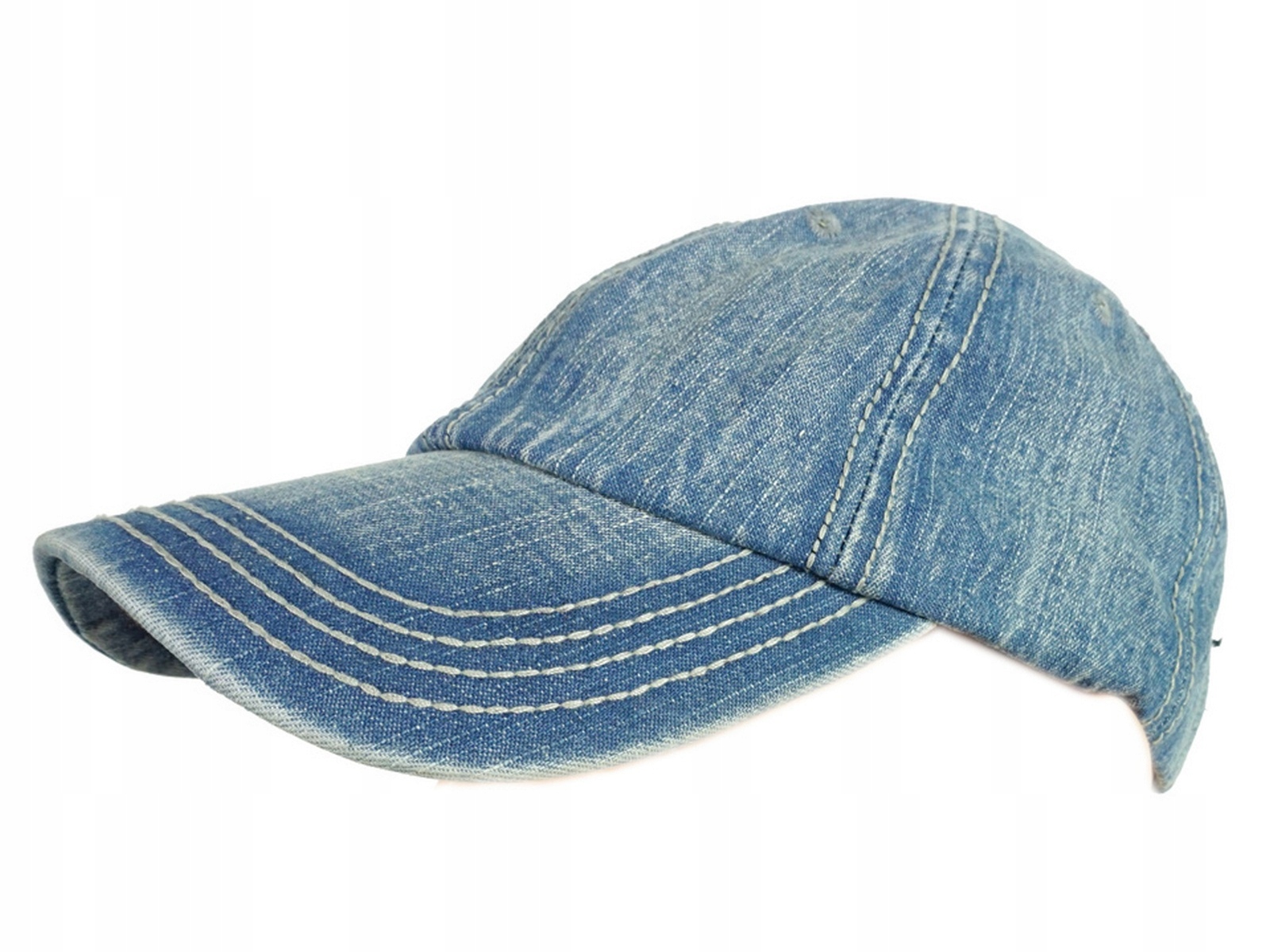

Czapka Bejsbolówka Z Daszkiem 12410NB Pako Jeans