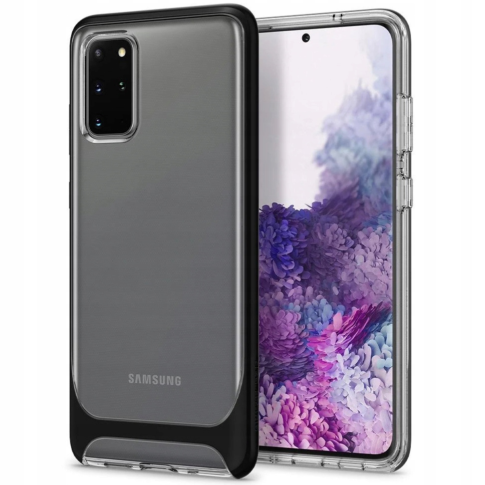 

Etui Spigen do Galaxy S20 Plus, case, cover, Nhcc