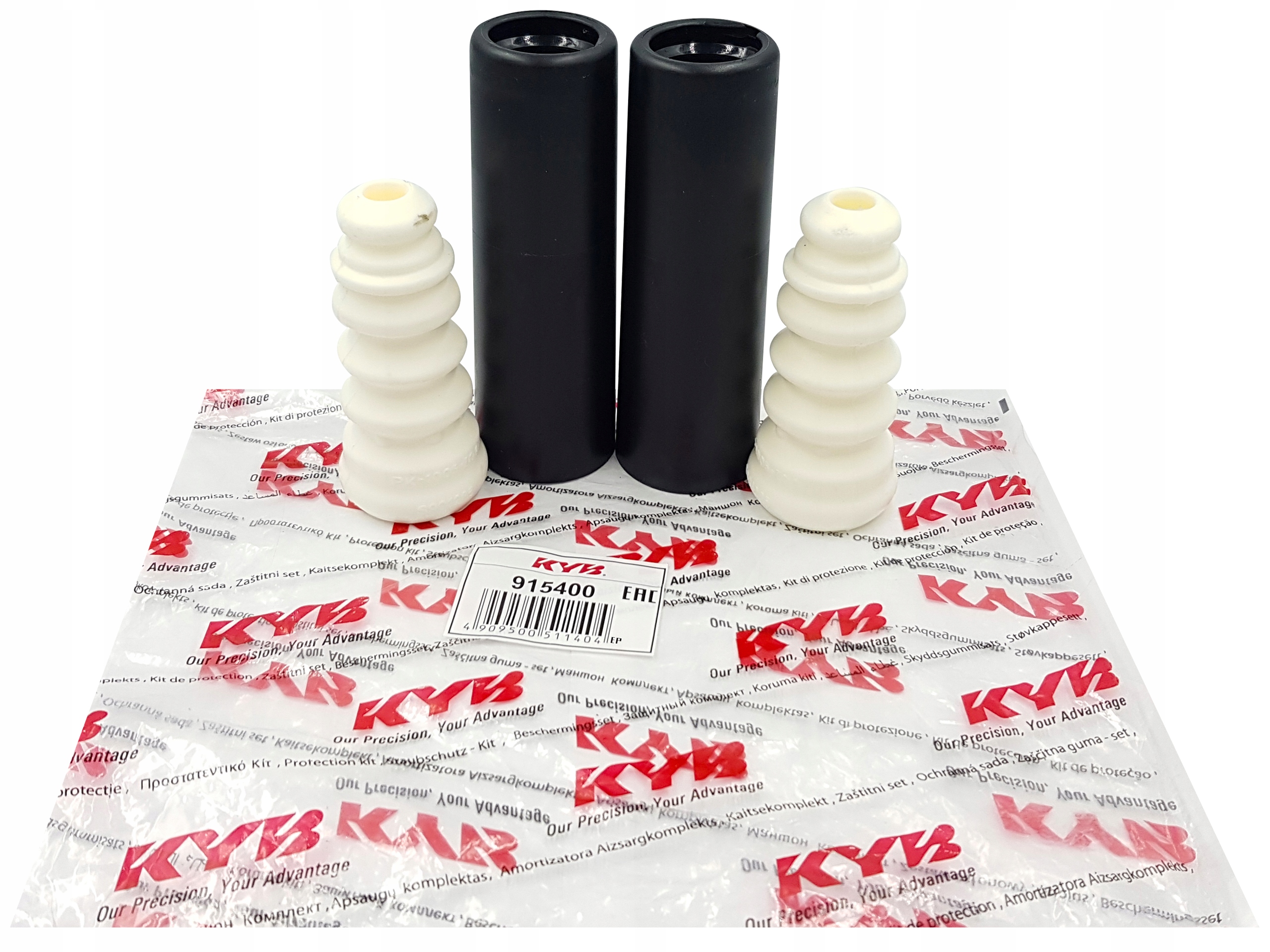 

Osłony I Odboje Kayaba Tył Do Vw Bora Golf IV V VI