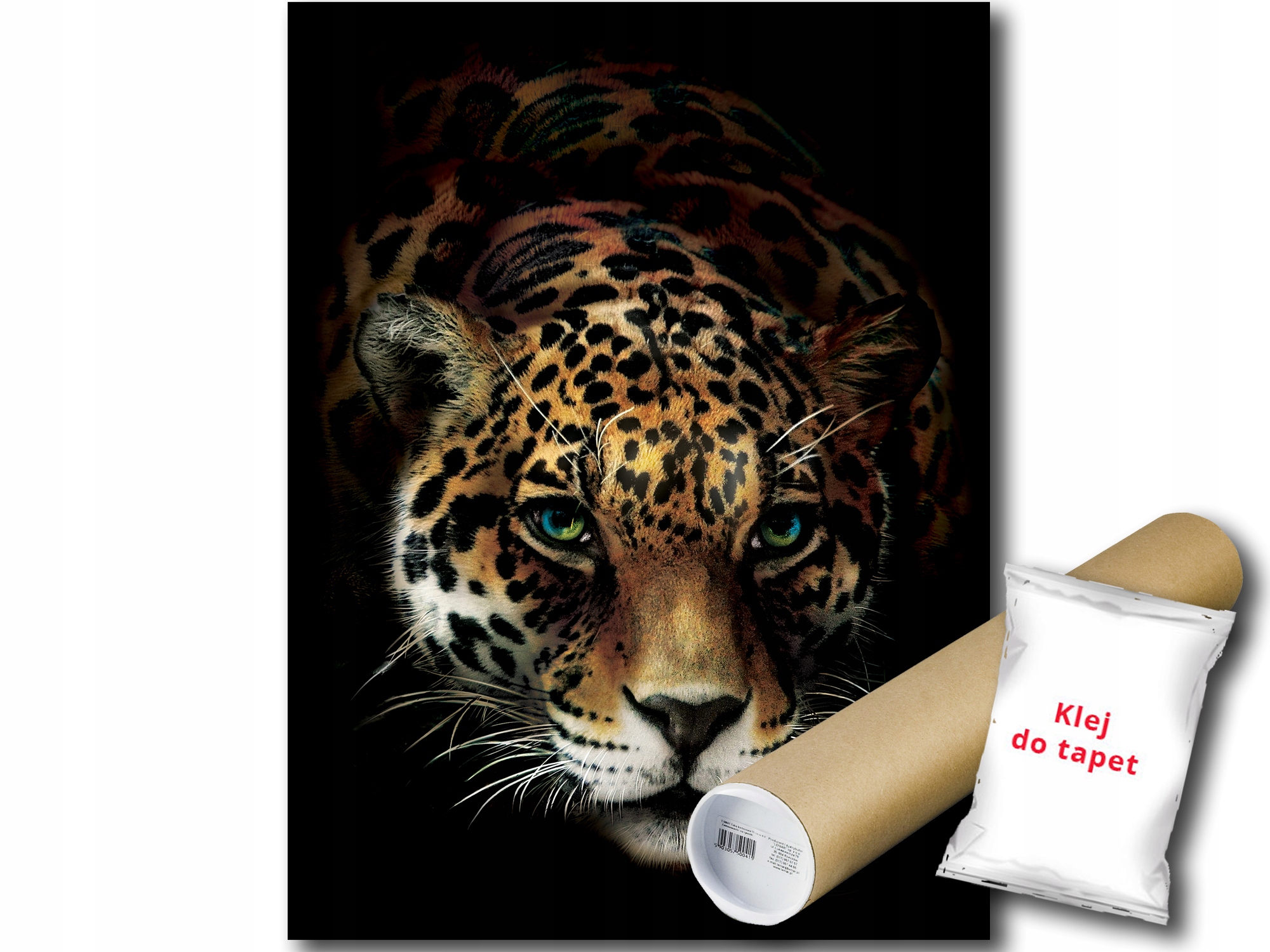 Fototapeta Jaguar 12C Panxl 206x275 F10148