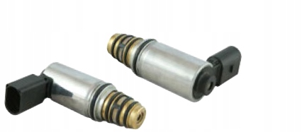 CS25-7004 - Клапан компрессора SANDEN PXE 16