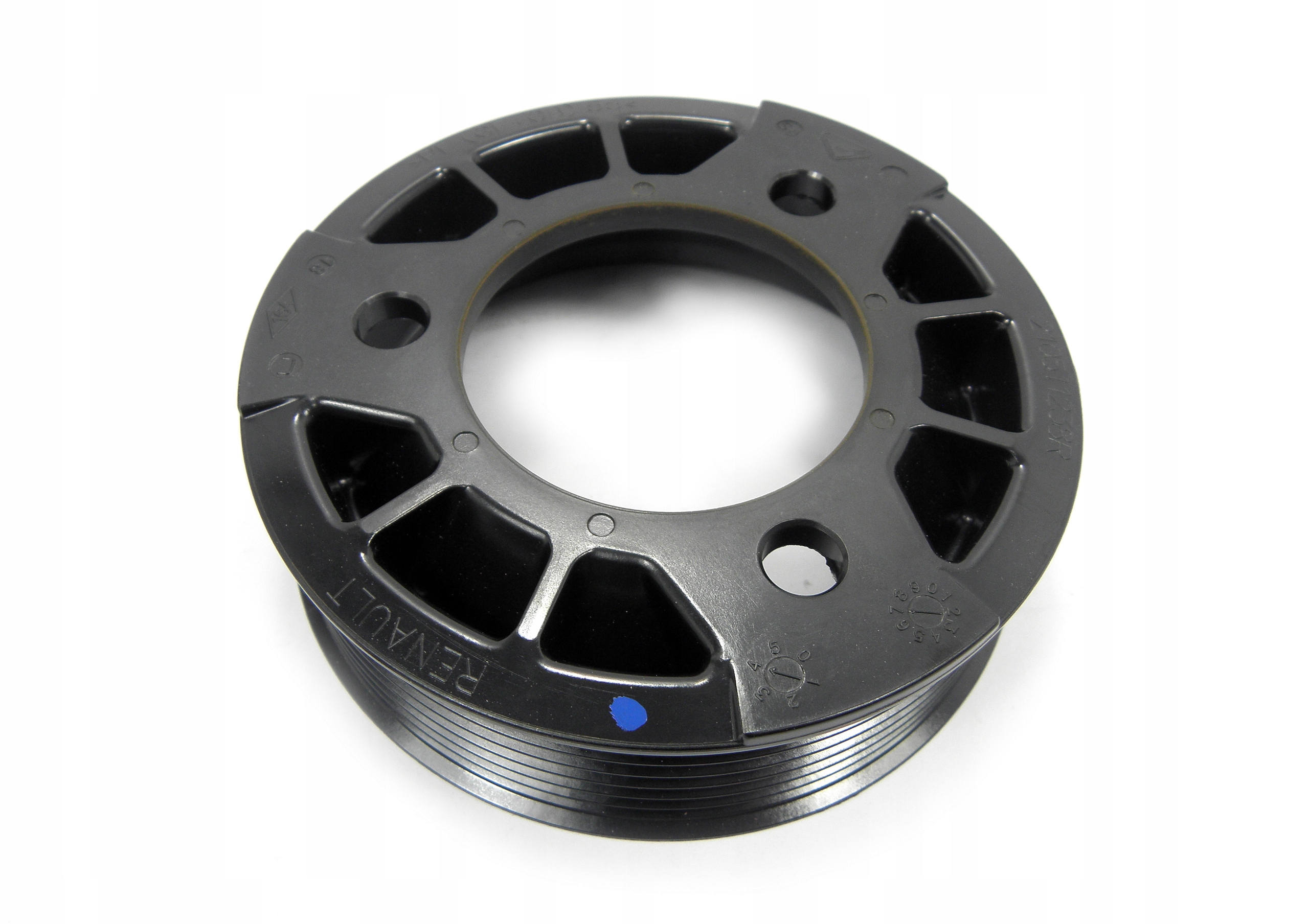 KOLO PASOWE POMPY WODY RENAULT MASTER III 2 3 dCi Part manufacturer Renault OE