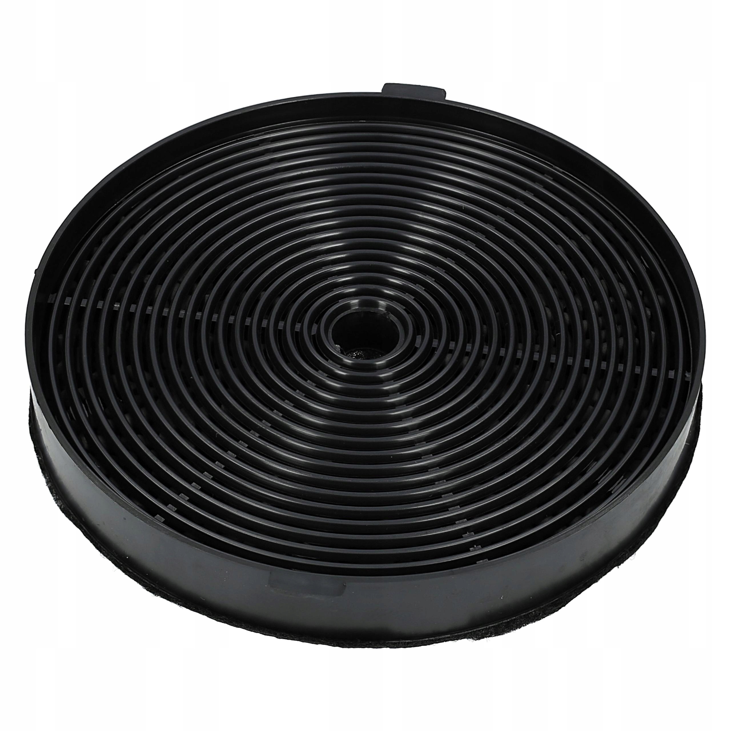 Filtr węglowy do VESTT SLB 60