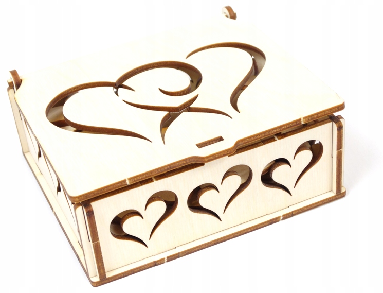 KSIĘGA GOŚCI ŚLUB WESELE OBRAZ RAMKA SERCA KSG002 Cechy dodatkowe możliwość personalizacji