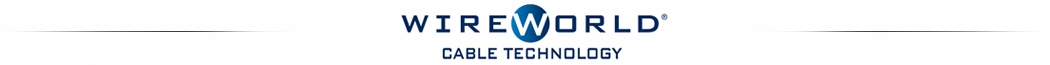  Wireworld Stream SIM. Кабель для сабвуфера-4m Model Stream
