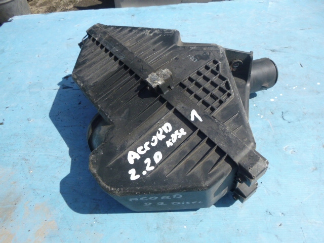 корпус салонного фильтра 2.2 Accord VII 7 02-08
