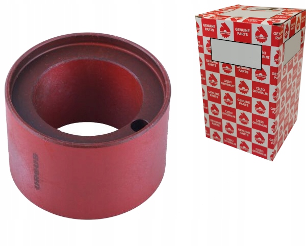 89200006U - ВСТАВКА ШТИФТА ПЕРЕДНЕЙ ОСИ C-385 ОРИГИНАЛ