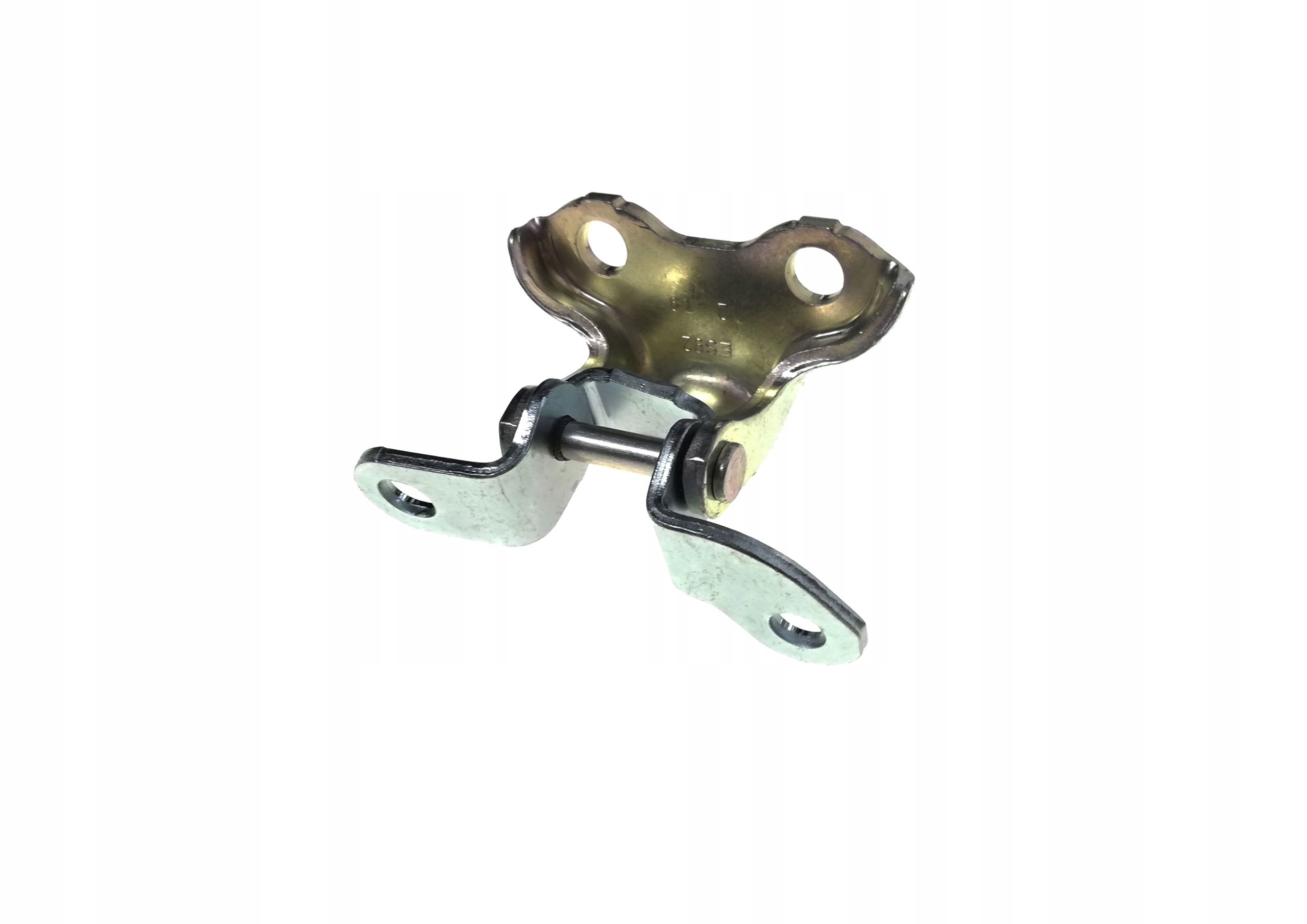 A68760-0H010 - AYGO II 14-21 ПЕТЛЯ ЗАДНЕЙ ДВЕРИ ЗАДНЯЯ ВЕРХНЯЯ ЛЕВАЯ