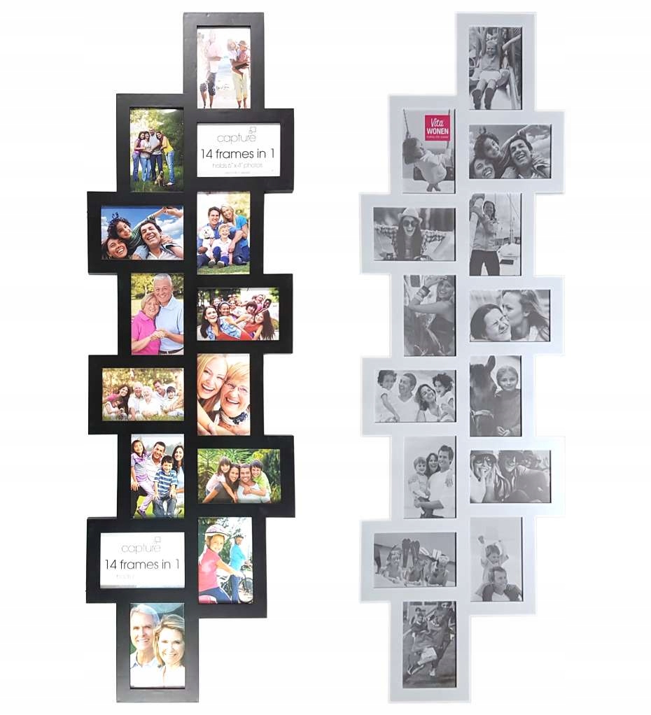 

Ramka na zdjęcia Foto bardzo duża Gatunek II