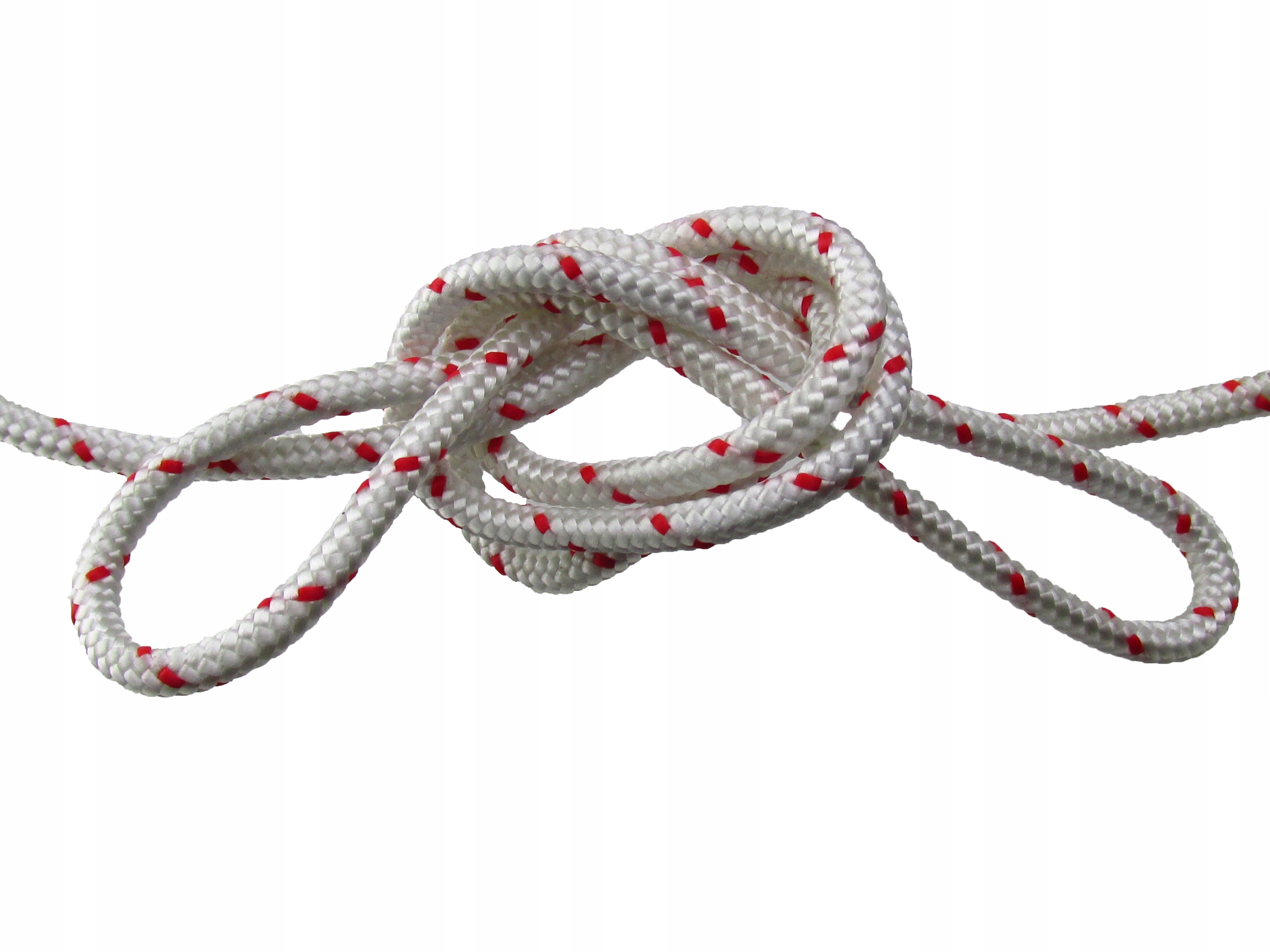 

Linka sznurek rozrusznika 4mm x 1m Made in Germany